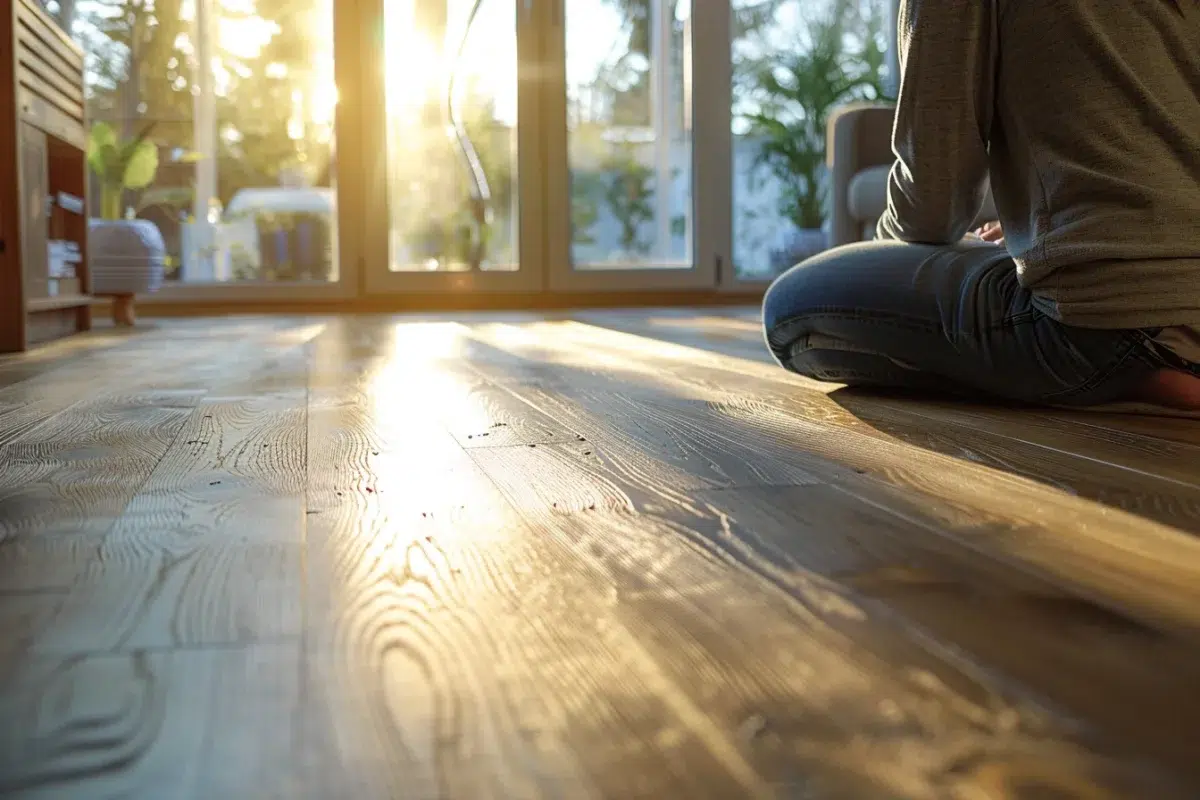 Les puces de parquet vous envahissent ? découvrez nos conseils efficaces pour les éradiquer rapidement