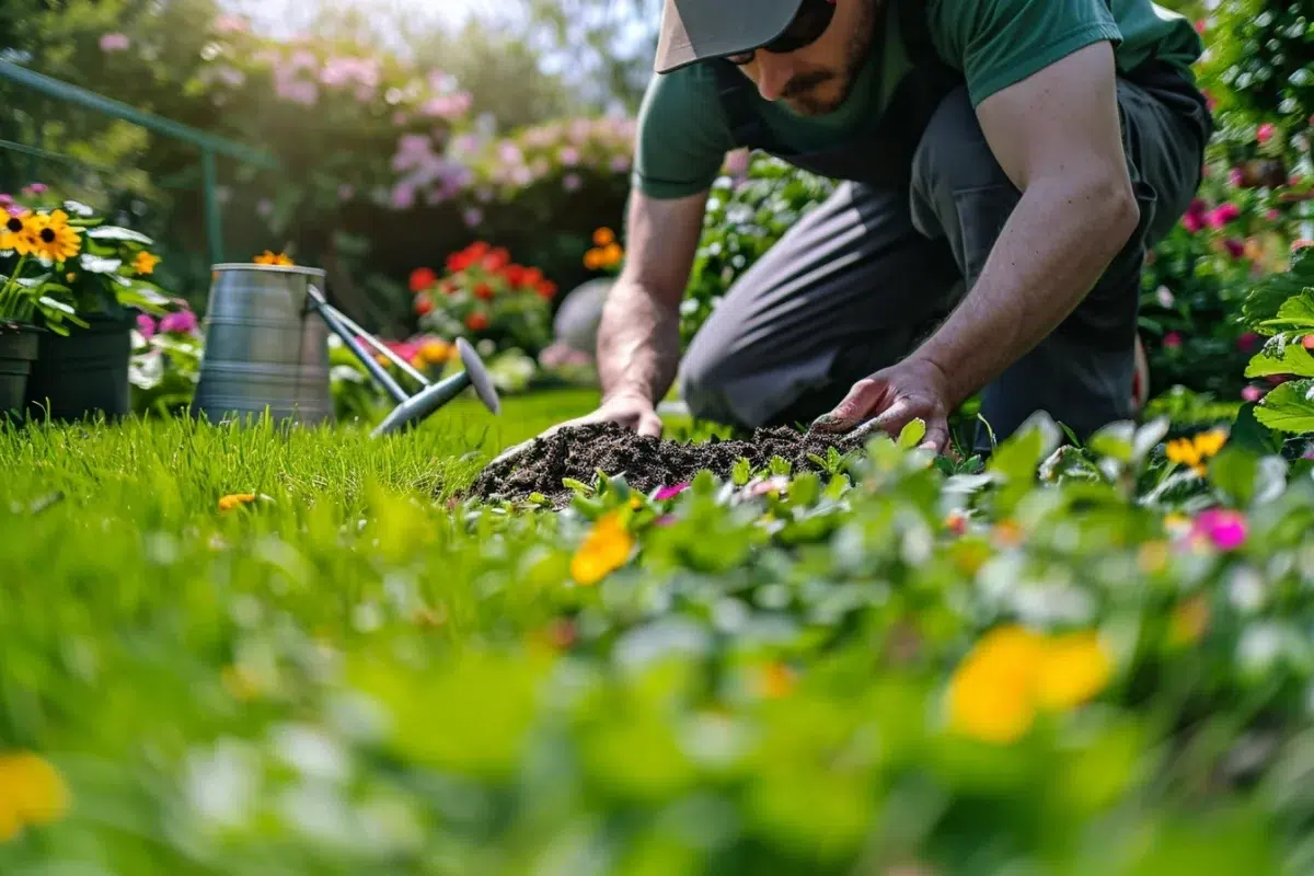 Découvrez les plantes couvre-sol idéales pour un jardin éclatant et protégé cet été