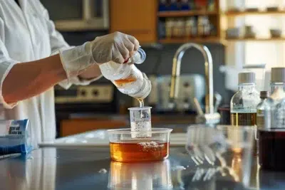 Acide chlorhydrique à la maison : découvrez ses utilisations surprenantes et comment l'utiliser en toute sécurité