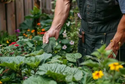 Comment protéger efficacement vos plantes contre la fumagine ? Découvrez nos méthodes infaillibles