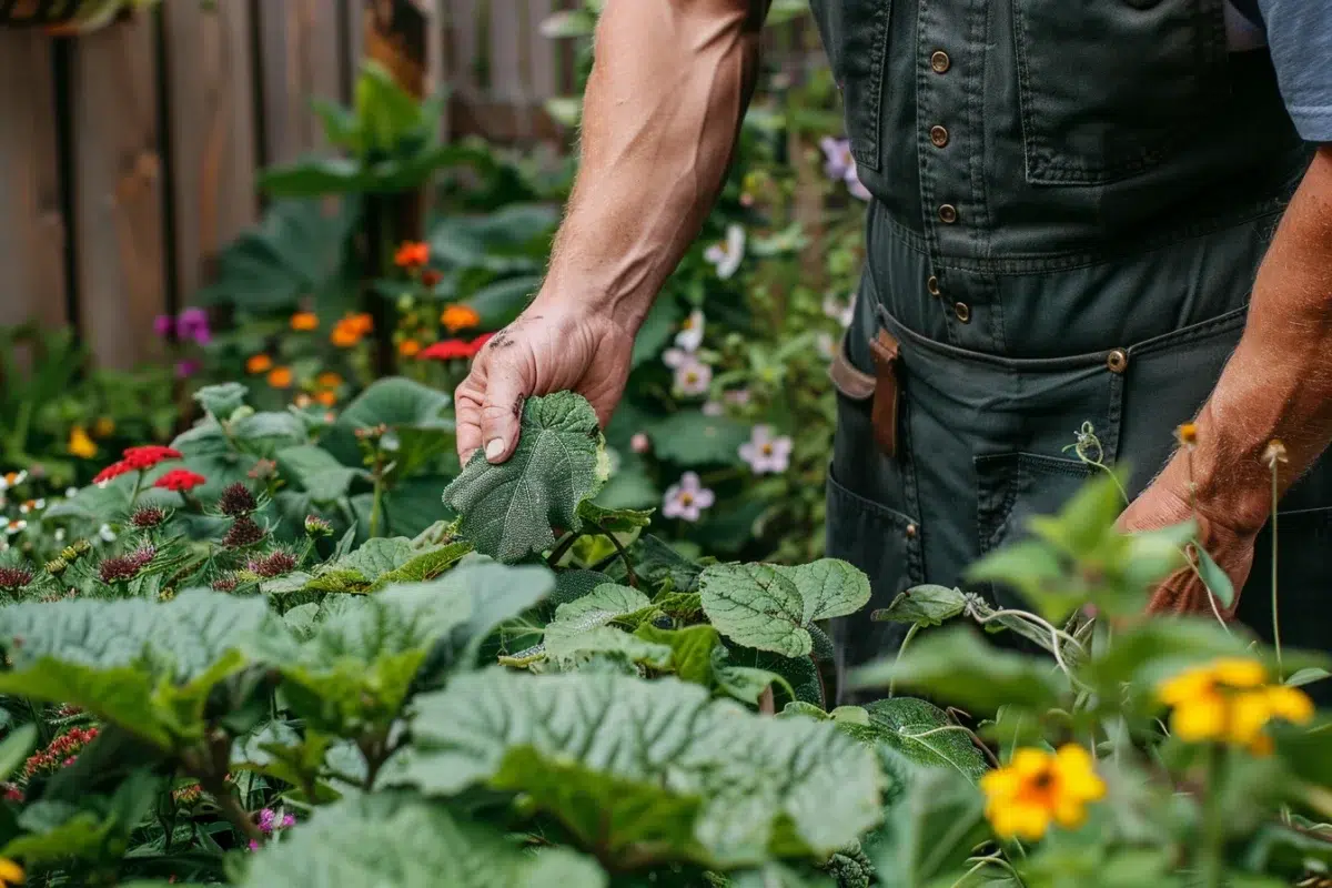 Comment protéger efficacement vos plantes contre la fumagine ? Découvrez nos méthodes infaillibles