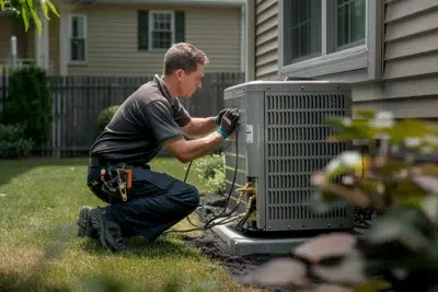 La pompe à chaleur et votre voisinage : comment installer sans déranger ?