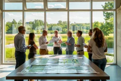 Zone naturelle : peut-elle devenir constructible et comment ? Découvrez les critères et démarches essentiels