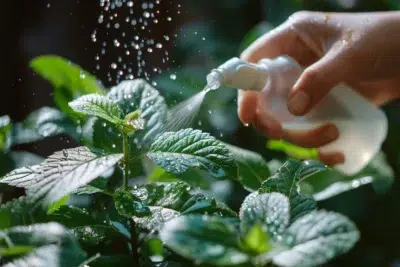 Découvrez comment vaincre les cochenilles tenaces avec du vinaigre blanc : une méthode simple et écologique