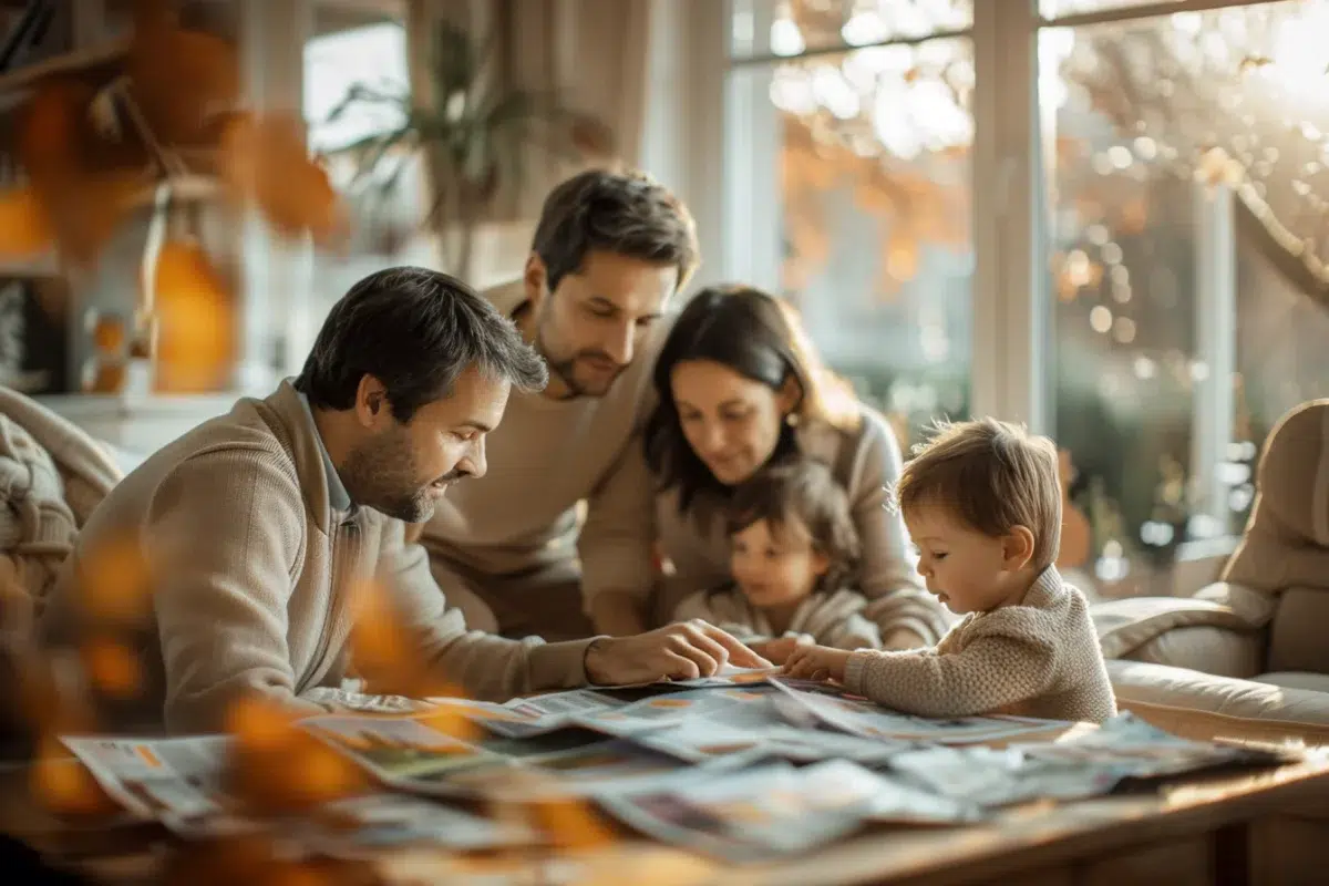 Vous avez besoin d'un logement social rapidement ? Découvrez les démarches essentielles pour y parvenir sans attendre