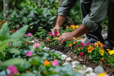 Découvrez pourquoi un paysagiste est votre meilleur allié pour transformer votre jardin en un paradis