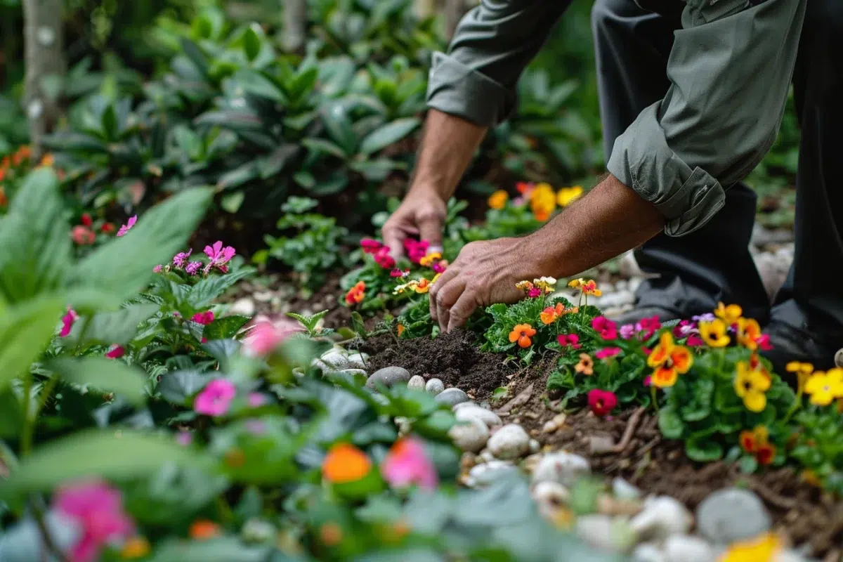 Découvrez pourquoi un paysagiste est votre meilleur allié pour transformer votre jardin en un paradis