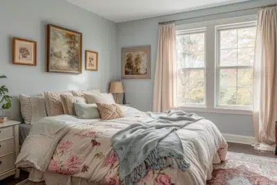Transformez votre chambre en un sanctuaire personnel avec des œuvres d'art uniques