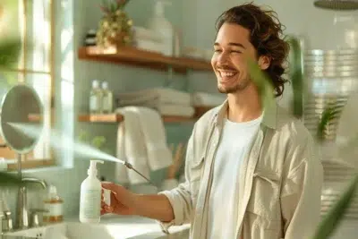 Adieu mauvaises odeurs dans la salle de bain : découvrez des solutions simples et efficaces !