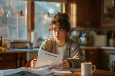 Vous avez été refusé pour un prêt immobilier ? Découvrez comment obtenir une attestation de refus et sauver votre achat de rêve