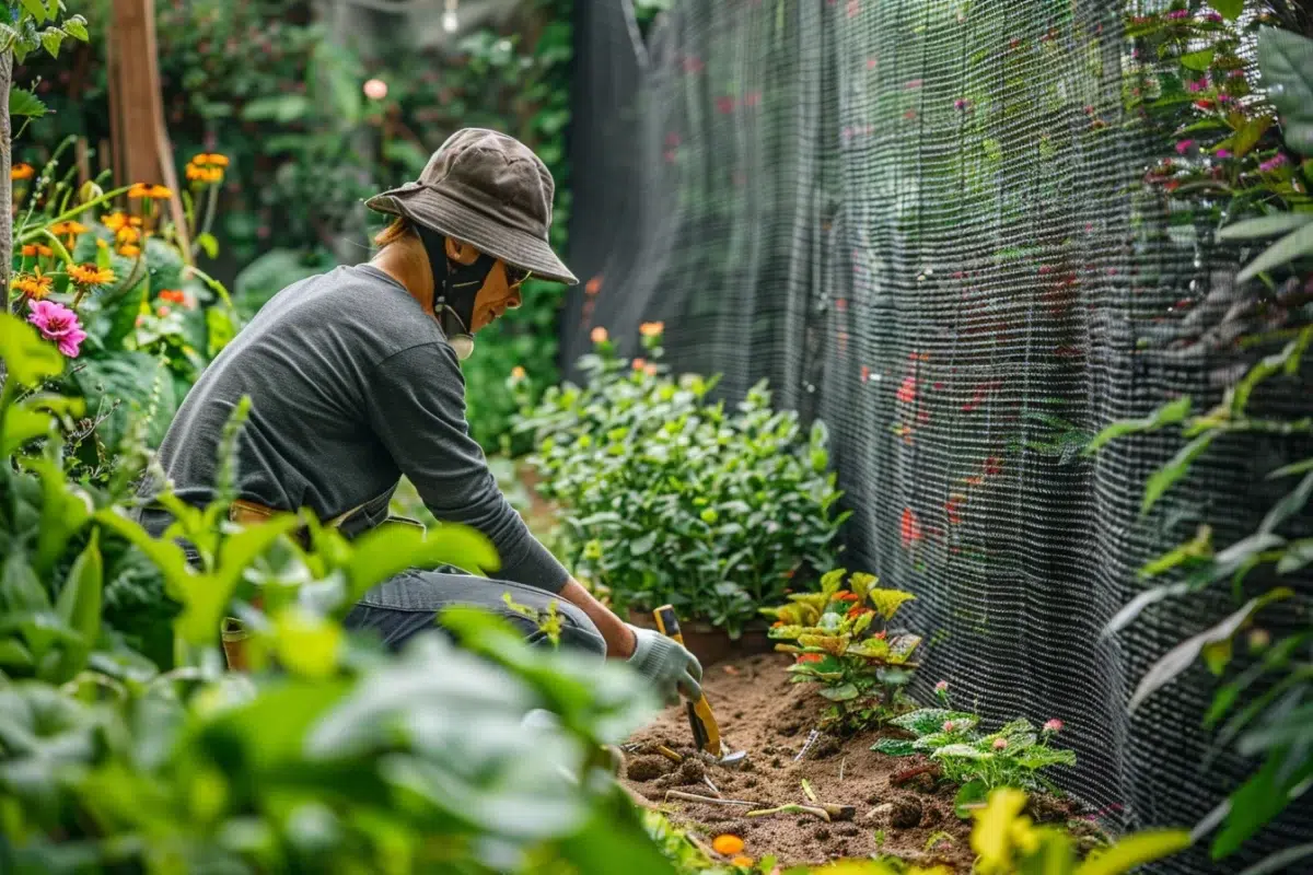 Découvrez pourquoi ajouter un brise-vue à votre jardin transformera vos étés et vos espaces extérieurs