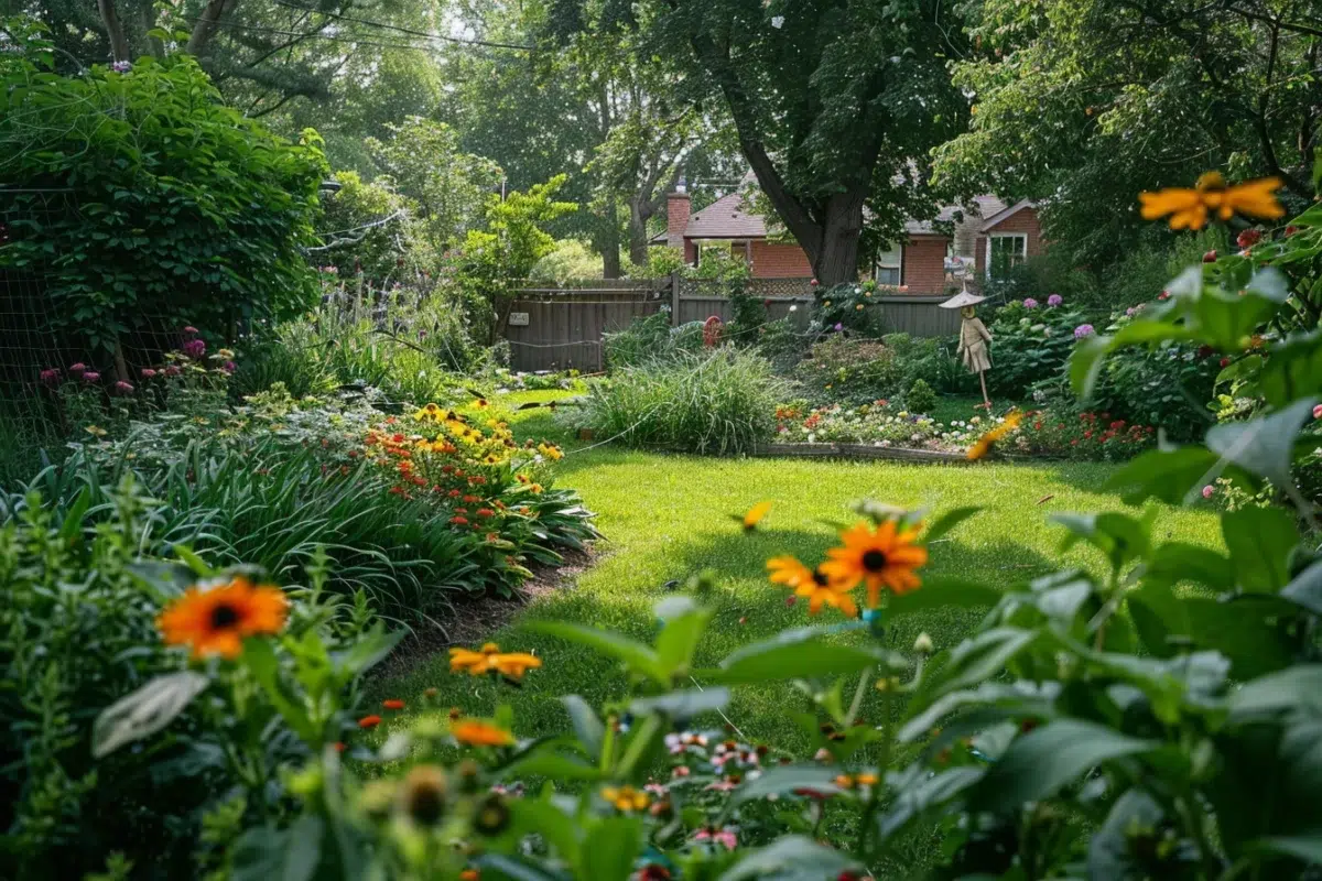 Vous en avez assez des pigeons ? Découvrez les meilleures méthodes pour protéger votre jardin et retrouver la tranquillité
