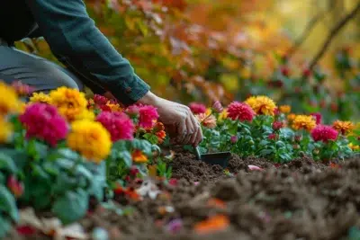 Transformez votre jardin cet automne : découvrez 13 fleurs incontournables à planter en septembre