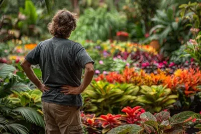 Attention jardiniers : découvrez les 30 fleurs à ne pas planter pour éviter les risques