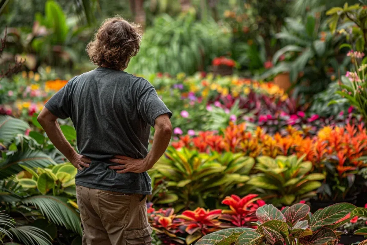 Attention jardiniers : découvrez les 30 fleurs à ne pas planter pour éviter les risques
