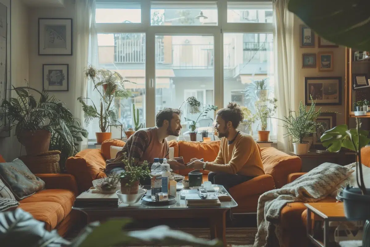 Qui paie le compteur d'eau dans votre appartement ? Réponses pour locataires et propriétaires