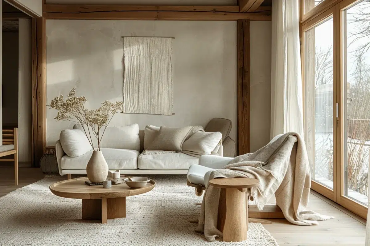 Transformez votre salon : découvrez comment le style scandinave peut révolutionner votre espace de vie