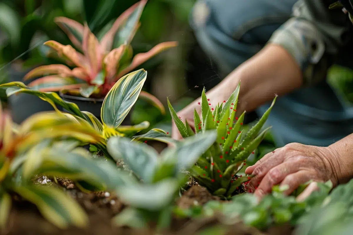 Ces araignées rouges envahissantes : savez-vous vraiment les reconnaître et les stopper ?