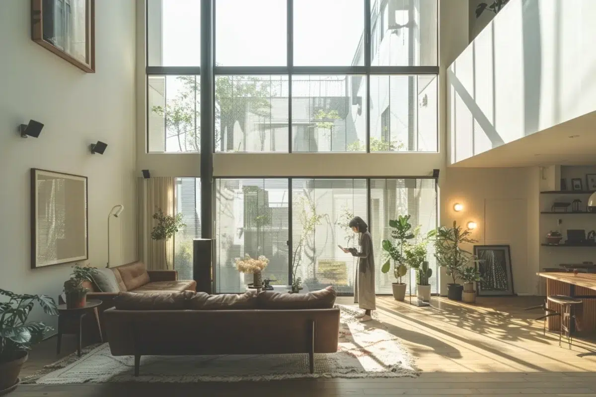 Découvrez comment éviter les erreurs classiques en décorant votre salon moderne pour un espace harmonieux