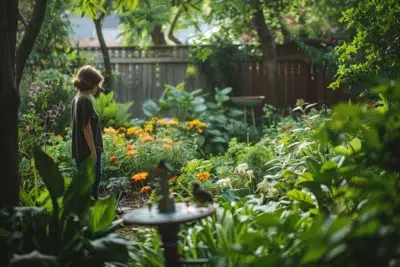 Comment dissuader efficacement les pies de s'installer dans votre jardin ? Méthodes naturelles et pratiques