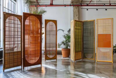 Transformez votre espace avec créativité : 30 idées inspirantes pour séparer vos pièces sans les cloisonner