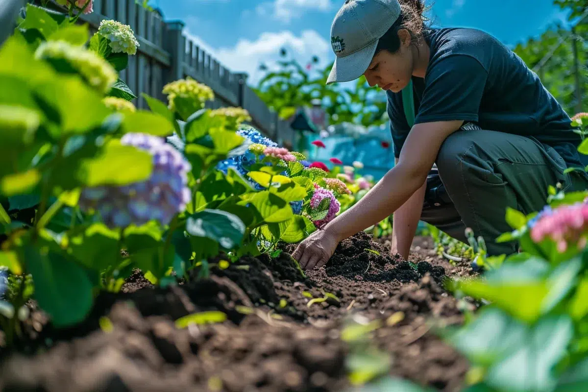 Pourquoi votre hortensia refuse-t-il de fleurir ? découvrez les secrets pour une floraison luxuriante