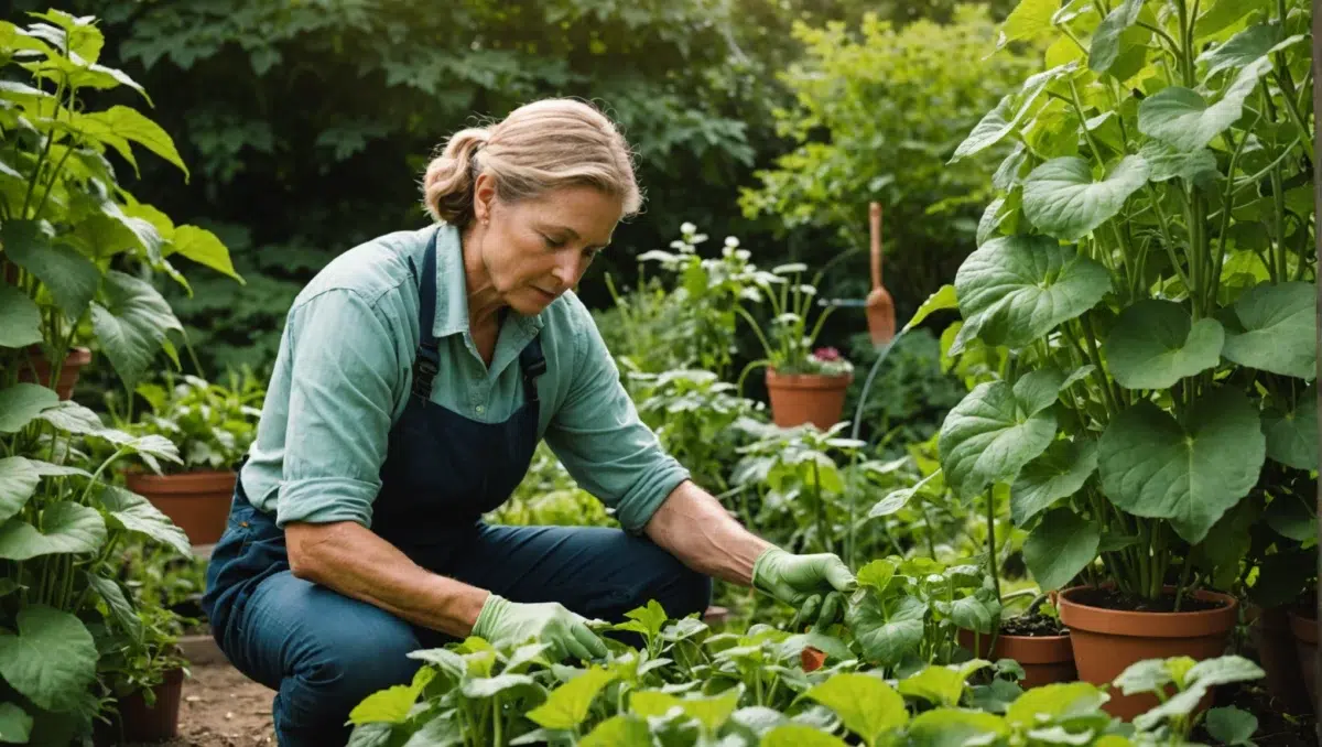 Les 5 erreurs capitales à éviter pour cultiver des concombres dans votre jardin