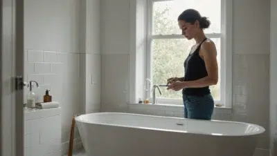 Choisir la hauteur parfaite de votre baignoire : conseils et astuces pour un confort optimal