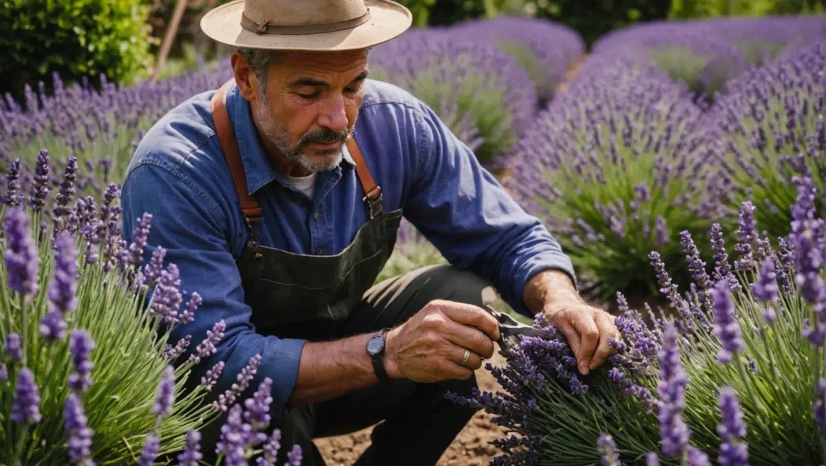 Attention jardiniers : découvrez pourquoi et comment tailler la lavande pour ne pas perdre sa splendide floraison