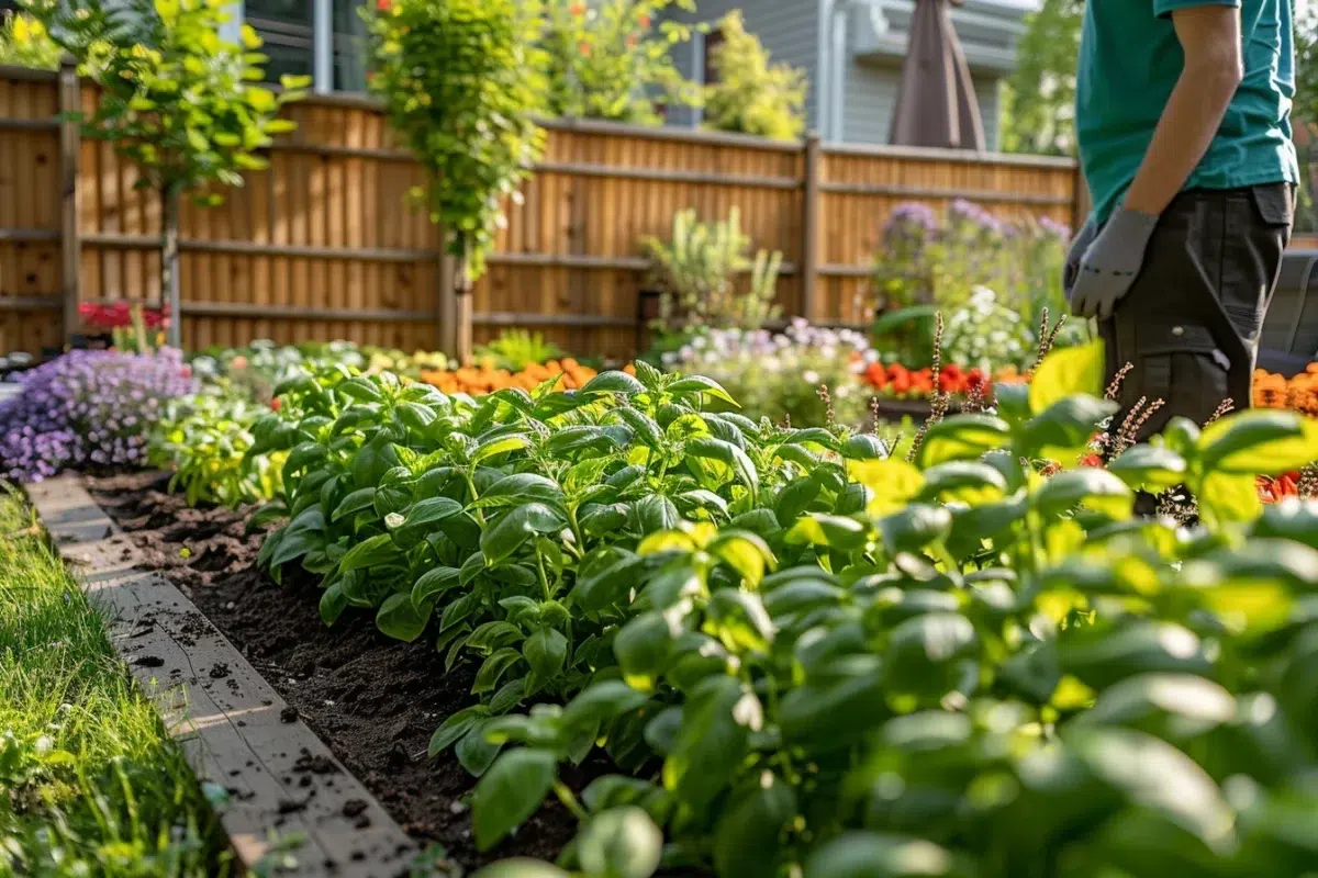 Cultiver du basilic : les cinq erreurs à éviter pour profiter de ses bienfaits tout l'été