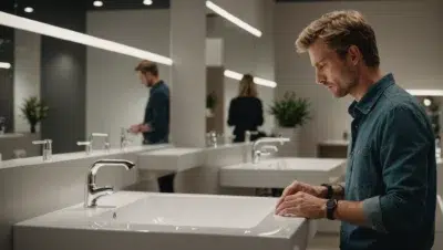 Comment choisir la vasque idéale pour une salle de bain qui reflète votre style et répond à vos besoins ?