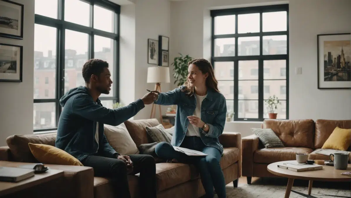 Les secrets pour dénicher l'appartement idéal : des astuces infaillibles pour futurs acquéreurs