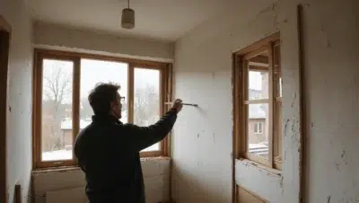 Isolation des murs réinventée : découvrez les secrets du placo isolant et comment il peut transformer votre maison