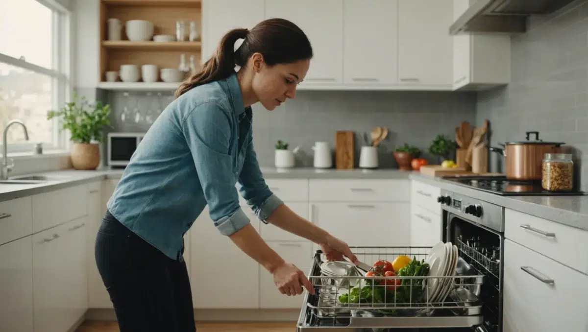 Découvrez les secrets pour un lave-vaisselle toujours impeccable : conseils et astuces détaillés