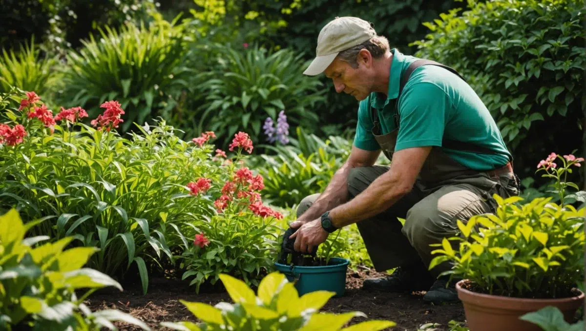 Attention jardiniers : cette plante séduisante pourrait se transformer en cauchemar envahissant pour votre espace vert
