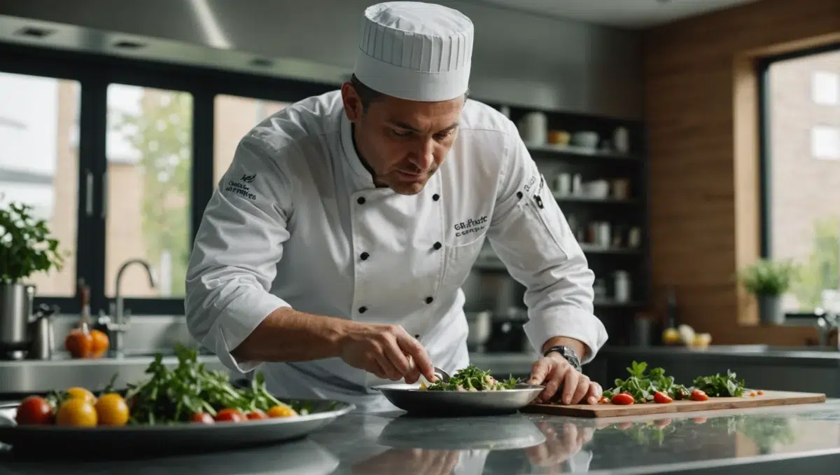 Créez la cuisine parfaite pour les chefs : découvrez les éléments essentiels à ne jamais négliger