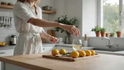 Transformez votre cuisine avec élégance : découvrez comment maîtriser le style scandinave chez vous