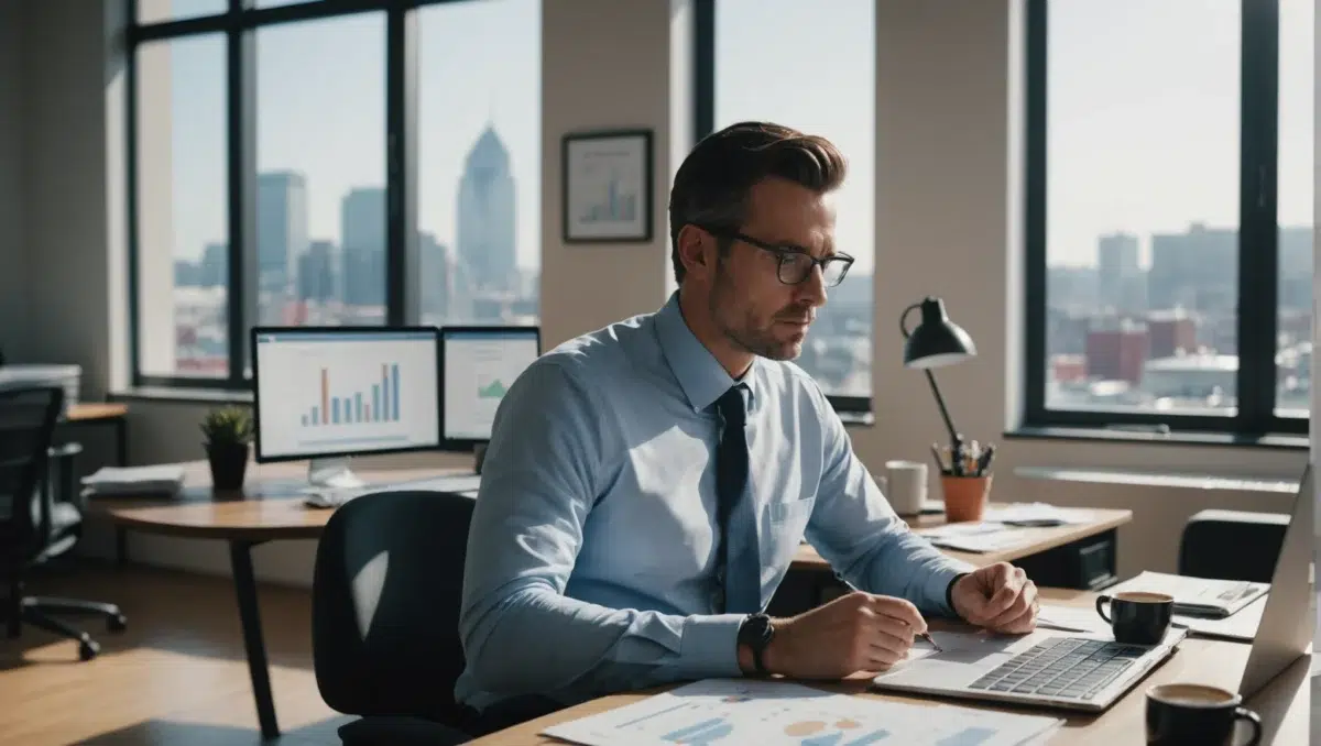 Découvrez quatre méthodes innovantes pour investir dans les SCPI et optimiser vos rendus financiers