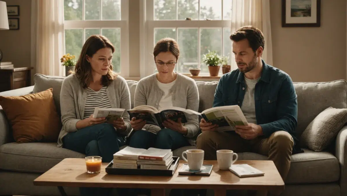Comprendre la classification DPE pour mieux vivre : votre guide complet pour 2024