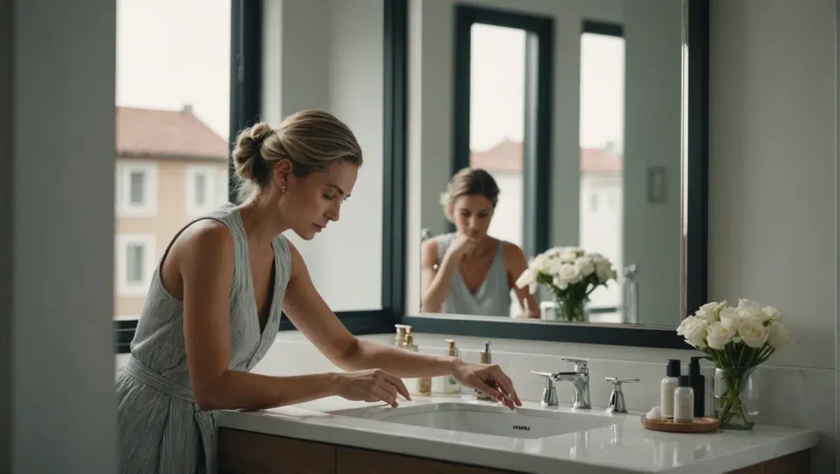 Transformez votre salle de bain : découvrez des accessoires à la fois chics et pratiques