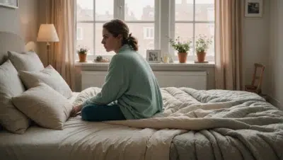 Dormez mieux chaque saison : comment choisir la couverture ou la couette parfaite pour vous