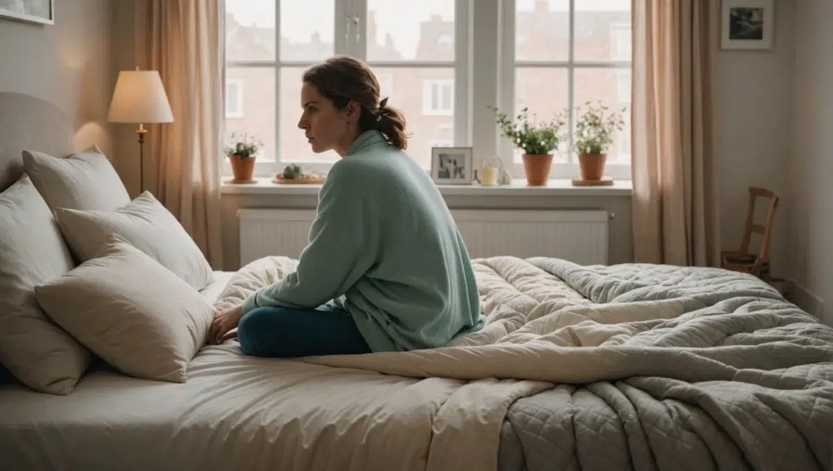Dormez mieux chaque saison : comment choisir la couverture ou la couette parfaite pour vous