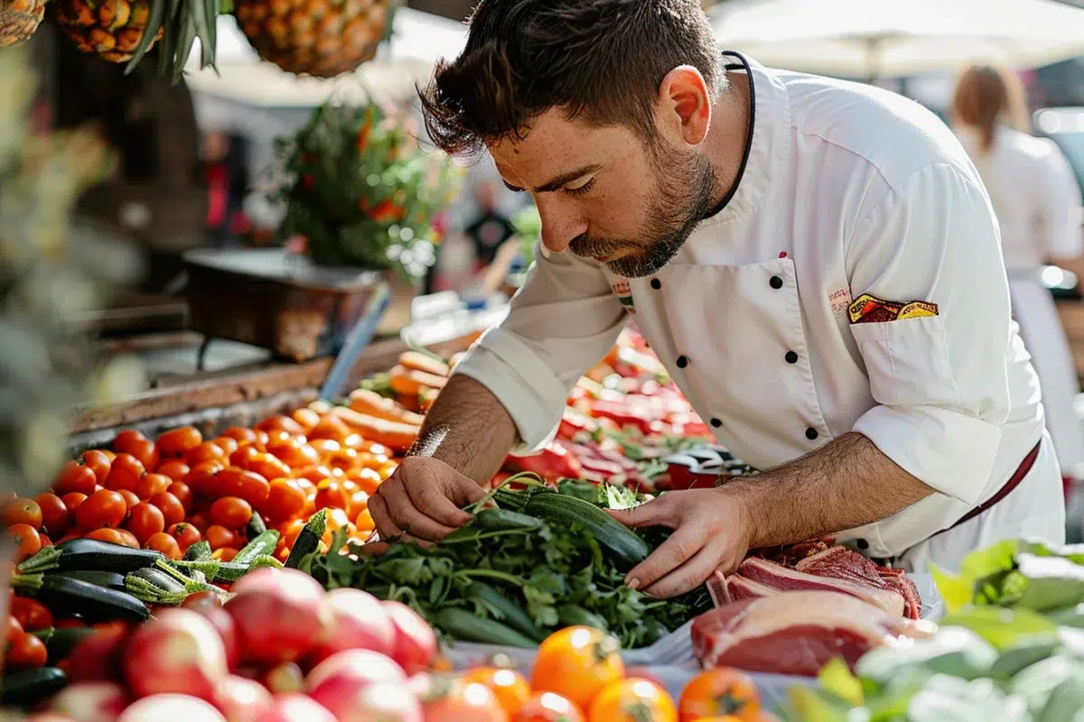 Comment sublimer un veau tendre et savoureux : choisir les meilleurs légumes pour un plat exquis