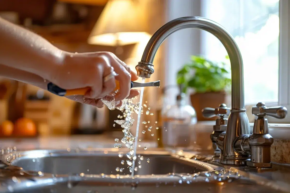 Comprendre et résoudre un robinet qui coule après fermeture : causes, diagnostics et solutions pratiques