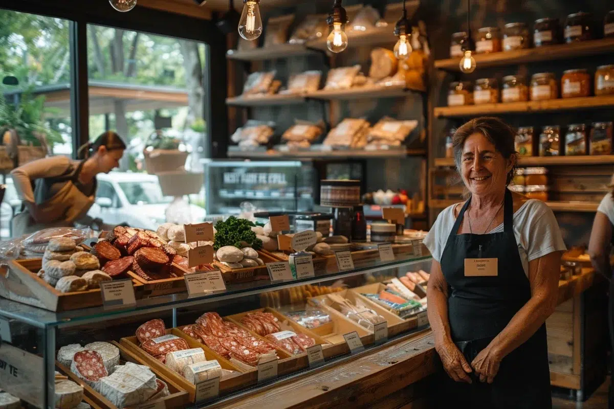 Manger sainement et soutenir des pratiques écologiques : découvrez la charcuterie sans nitrite à St Jean Le Blanc