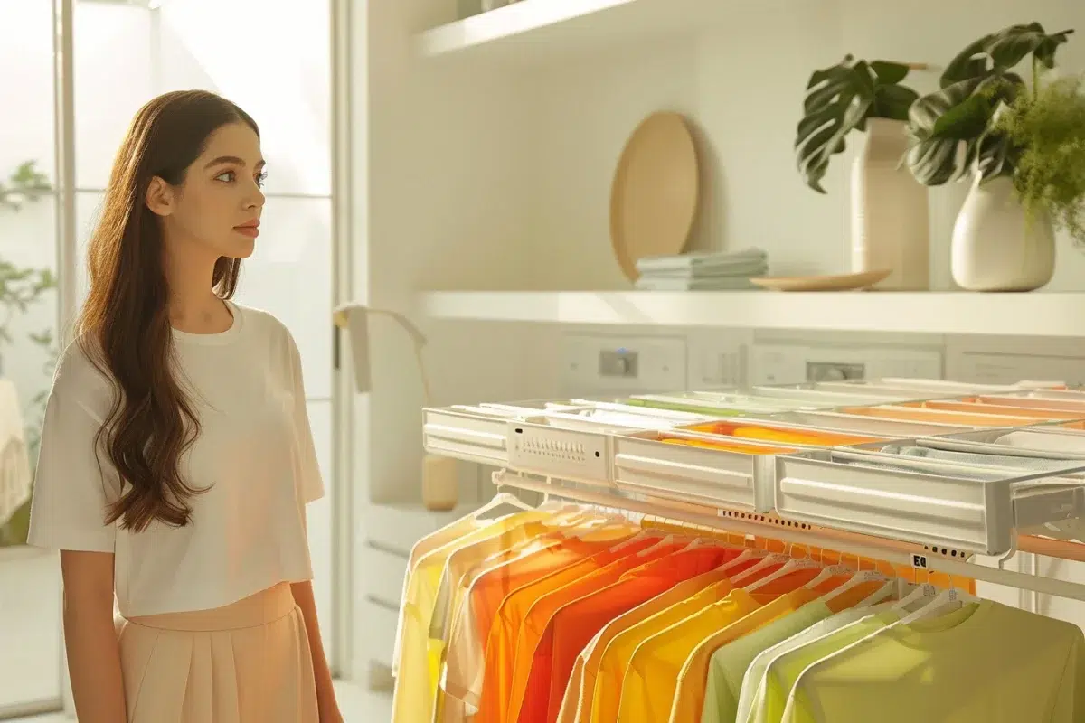 LIDL révolutionne le séchage du linge avec ses incroyables solutions!