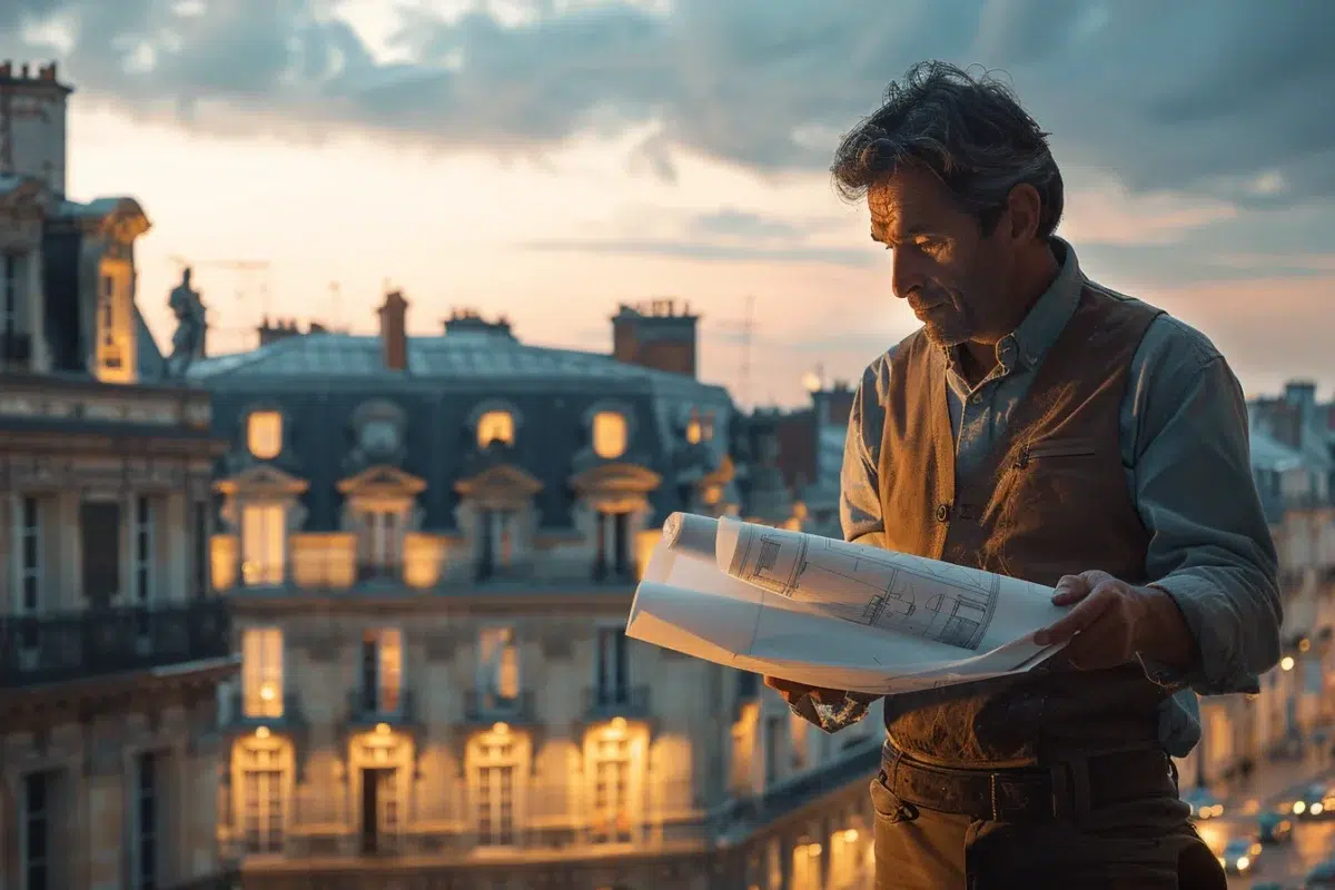 Rénover sans altérer : l'art de moderniser en préservant le charme historique de Bordeaux