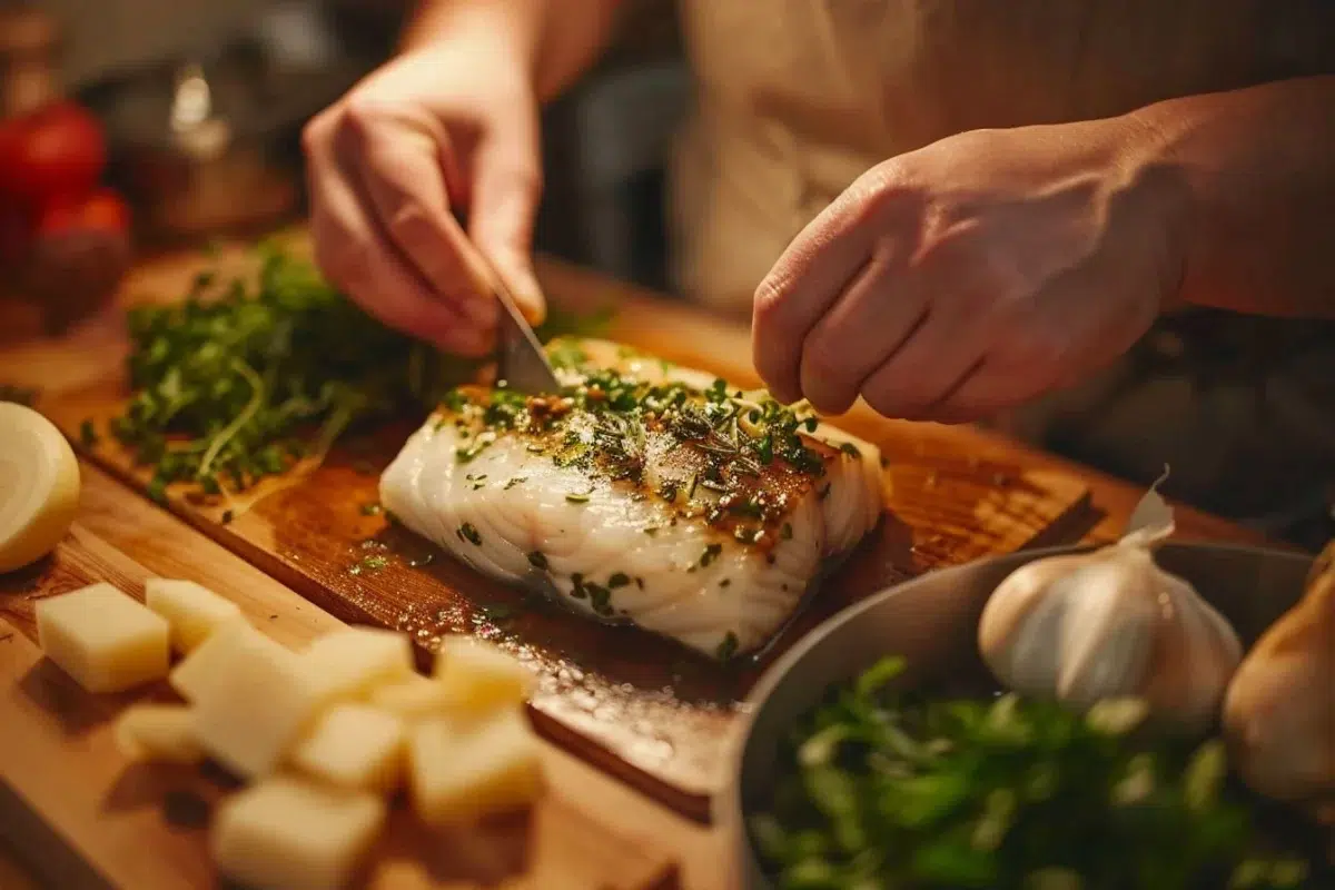 Découvrez comment sublimer le poisson à la bordelaise : astuces pour choisir l'accompagnement idéal