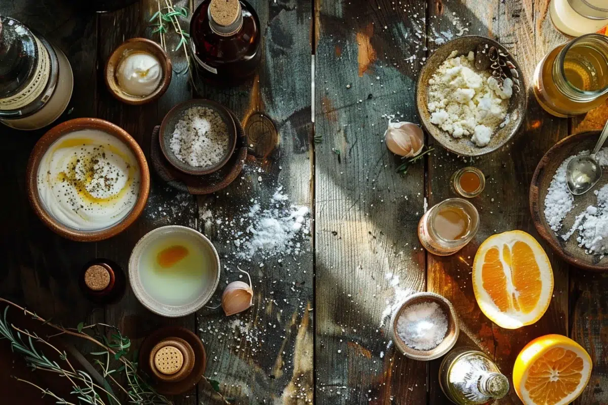 L'art de l'apéro : comment composer un kit maison avec des ingrédients de qualité et le présenter élégamment