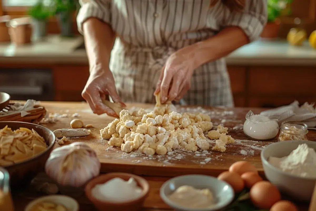 Découvrez la recette parfaite de pâte à cookie crue : des astuces pour des cookies sains et délicieux